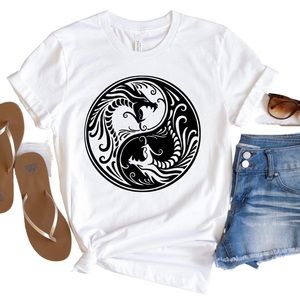 Dragon T-shirt